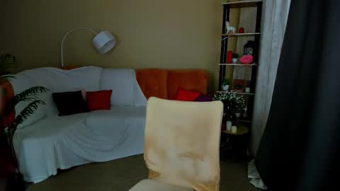 sensitiveheartt online show from February 2026 07:22:01 PM