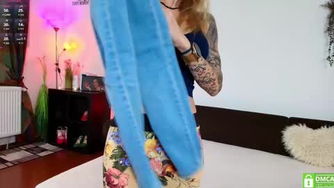 Snapshot of sensual_allexa chatting on November 2025 05:17:01 AM Alexa --find me here online show from November 2025 05:17:01 AM