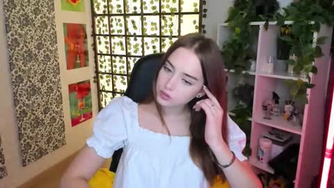 Snapshot of sensual_amy_ chatting on October 2025 08:46:01 AM Emily online show from October 2025 08:46:01 AM