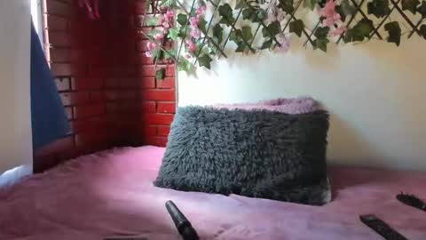 Snapshot of sensual_crital chatting on February 2026 06:48:01 PM cristal online show from February 2026 06:48:01 PM