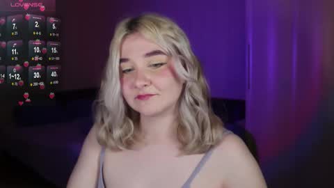 Ilona online show from December 2025 09:46:02 PM