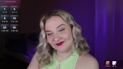 Ilona online show from February 2026 08:23:01 PM