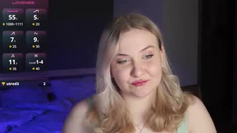 Ilona online show from April 2026 11:54:02 PM