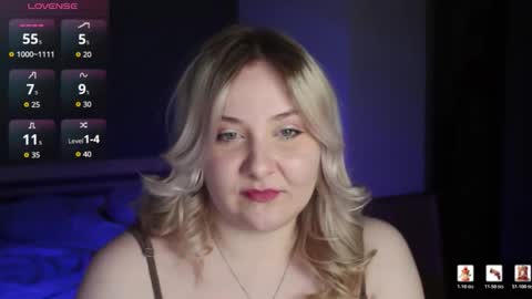 Ilona online show from April 2026 11:55:02 PM