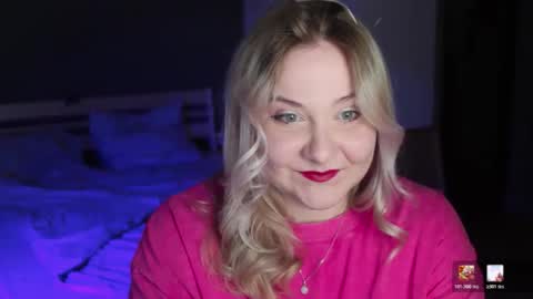 Ilona online show from May 2026 11:34:01 PM