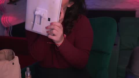 Jasmine online show from March 2025 09:11:01 AM