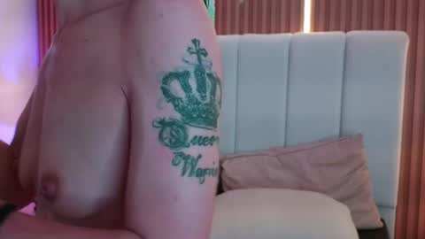 Sensual Kim77 online show from May 2026 12:54:01 PM