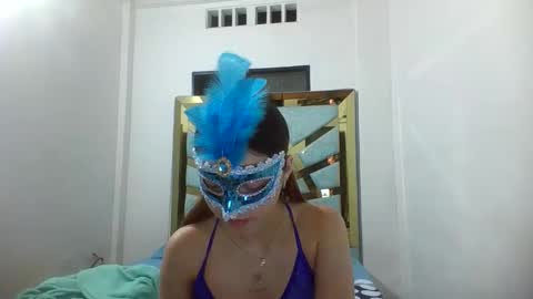 LUNA online show from October 2025 03:07:02 AM
