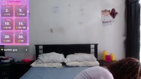 sensual_natalie online show from March 2026 03:40:01 PM