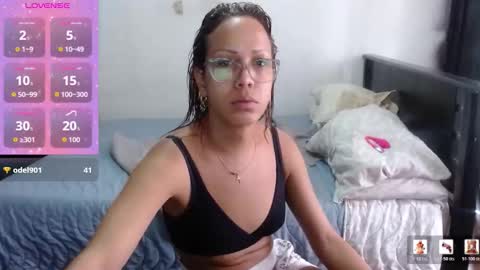 sensual_natalie online show from March 2026 04:45:02 PM