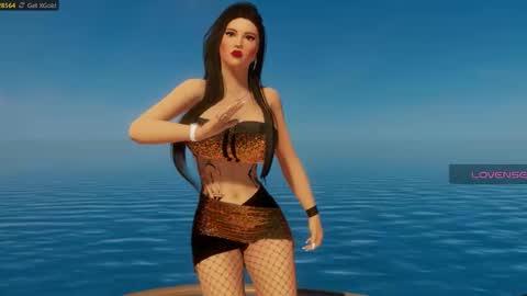 Snapshot of sensual_oriana chatting on September 2025 10:59:02 AM Oriana online show from September 2025 10:59:02 AM