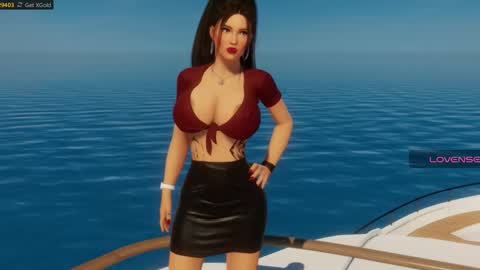 Snapshot of sensual_oriana chatting on September 2025 11:21:01 AM Oriana online show from September 2025 11:21:01 AM