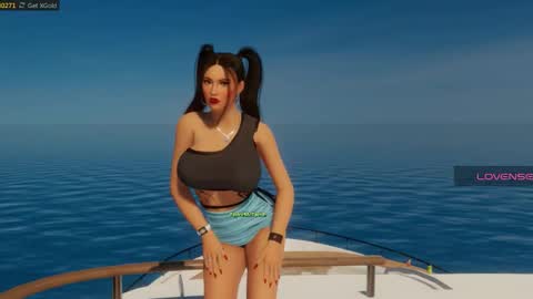 Snapshot of sensual_oriana chatting on September 2025 10:31:01 PM Oriana online show from September 2025 10:31:01 PM