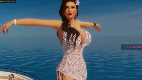 Snapshot of sensual_oriana chatting on September 2025 11:33:02 AM Oriana online show from September 2025 11:33:02 AM