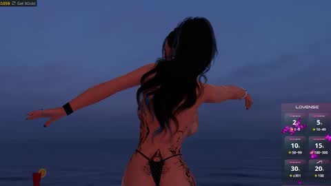 Snapshot of sensual_oriana chatting on September 2025 12:23:01 AM Oriana online show from September 2025 12:23:01 AM