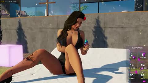 Snapshot of sensual_oriana chatting on September 2025 12:29:01 PM Oriana online show from September 2025 12:29:01 PM