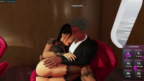 Snapshot of sensual_oriana chatting on September 2025 12:56:02 AM Oriana online show from September 2025 12:56:02 AM