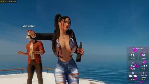 Snapshot of sensual_oriana chatting on September 2025 01:25:02 PM Oriana online show from September 2025 01:25:02 PM