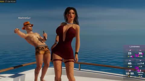 Snapshot of sensual_oriana chatting on September 2025 11:37:02 AM Oriana online show from September 2025 11:37:02 AM