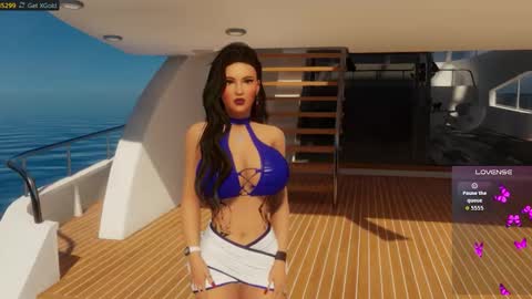 Snapshot of sensual_oriana chatting on September 2025 11:26:01 AM Oriana online show from September 2025 11:26:01 AM