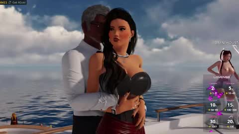 Snapshot of sensual_oriana chatting on October 2025 09:34:02 PM Oriana online show from October 2025 09:34:02 PM