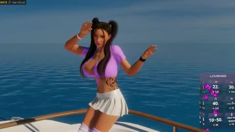 Snapshot of sensual_oriana chatting on October 2025 11:19:01 AM Oriana online show from October 2025 11:19:01 AM