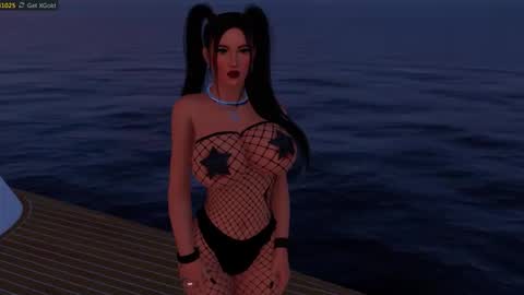 Snapshot of sensual_oriana chatting on October 2025 01:38:01 AM Oriana online show from October 2025 01:38:01 AM