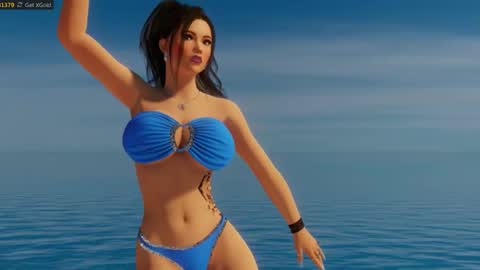 Snapshot of sensual_oriana chatting on October 2025 02:24:01 PM Oriana online show from October 2025 02:24:01 PM