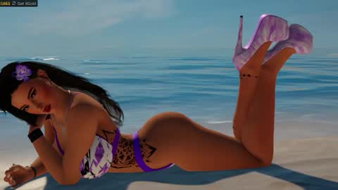 Snapshot of sensual_oriana chatting on October 2025 01:06:02 PM Oriana online show from October 2025 01:06:02 PM