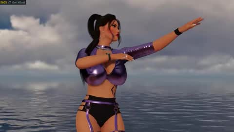 Snapshot of sensual_oriana chatting on October 2025 02:03:02 AM Oriana online show from October 2025 02:03:02 AM