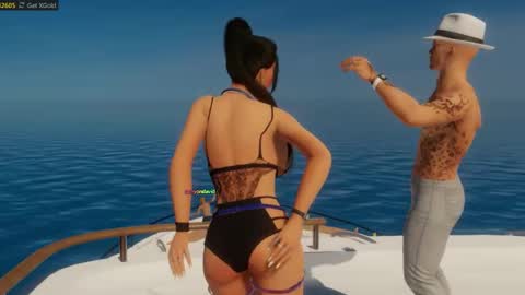 Snapshot of sensual_oriana chatting on October 2025 02:08:02 PM Oriana online show from October 2025 02:08:02 PM