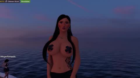 Snapshot of sensual_oriana chatting on November 2025 01:08:01 AM Oriana online show from November 2025 01:08:01 AM