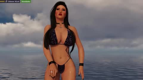 Snapshot of sensual_oriana chatting on November 2025 02:48:02 PM Oriana online show from November 2025 02:48:02 PM