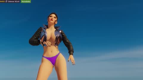 Snapshot of sensual_oriana chatting on November 2025 03:12:02 PM Oriana online show from November 2025 03:12:02 PM