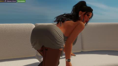 Snapshot of sensual_oriana chatting on November 2025 01:39:01 PM Oriana online show from November 2025 01:39:01 PM