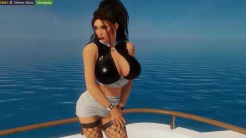 Snapshot of sensual_oriana chatting on November 2025 11:36:02 AM Oriana online show from November 2025 11:36:02 AM