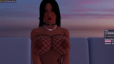 Snapshot of sensual_oriana chatting on November 2025 02:12:02 AM Oriana online show from November 2025 02:12:02 AM