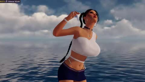 Snapshot of sensual_oriana chatting on November 2025 02:18:01 PM Oriana online show from November 2025 02:18:01 PM