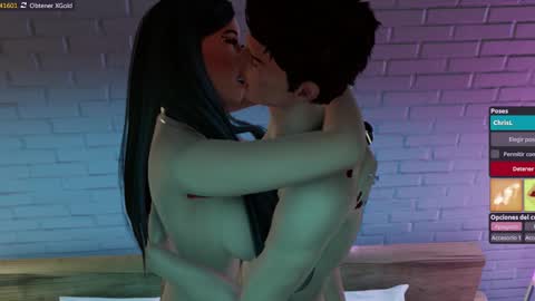 Snapshot of sensual_oriana chatting on November 2025 11:51:02 PM Oriana online show from November 2025 11:51:02 PM