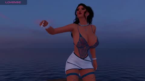 Oriana online show from April 2026 01:56:01 AM