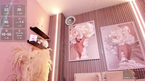 sensual_shanel online show from March 2026 02:15:01 AM