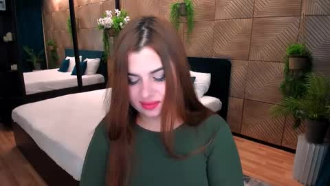 Becca online show from November 2025 01:25:02 AM