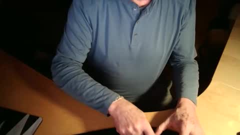 Sensually Yours online show from February 2026 01:34:02 AM