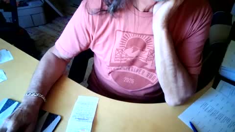 Sensually Yours online show from June 2026 11:31:01 PM
