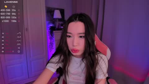 Kiki online show from December 2024 05:23:02 PM