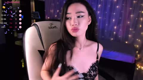 Kiki online show from December 2024 07:45:02 PM