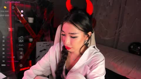 Kiki online show from October 2025 03:13:01 PM