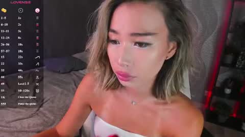 Kiki online show from June 2026 03:33:01 PM