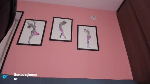 Jane   online show from March 2025 12:50:02 AM