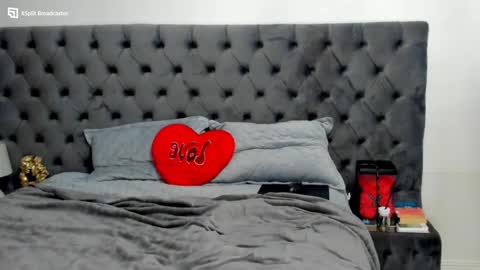 Alya online show from March 2025 03:00:01 AM